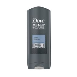 Dove Men душ гел Cool Fresh (250 мл)