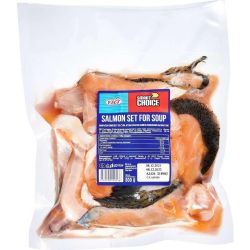 Vici комплект за супа от сьомга (800 г)