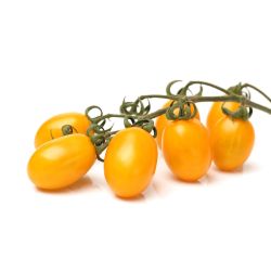 Жълти чери домати (250 г)