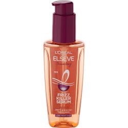 Elseve Dream Long Frizz Killer серум против наелектризирана на коса (100 мл)
