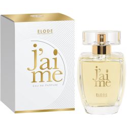Elode тоалетна вода (100 мл)