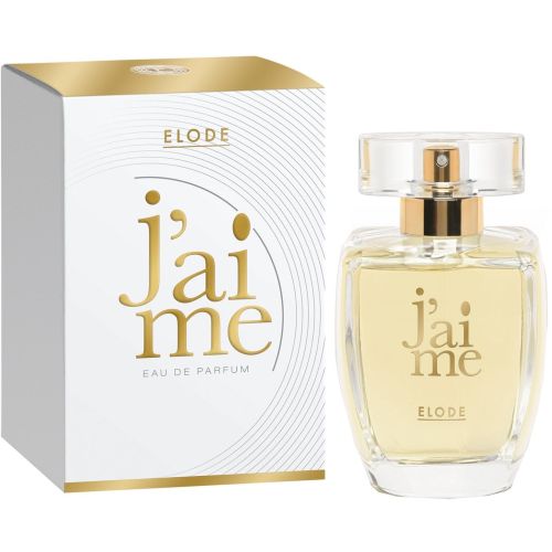 Elode тоалетна вода (100 мл)