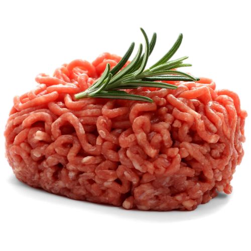 Hit Max кайма от мляно месо смес 60/40, охладено, на килограм (1 кг)