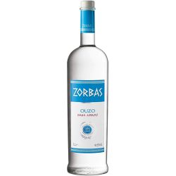 Zorbas узо (1 л)