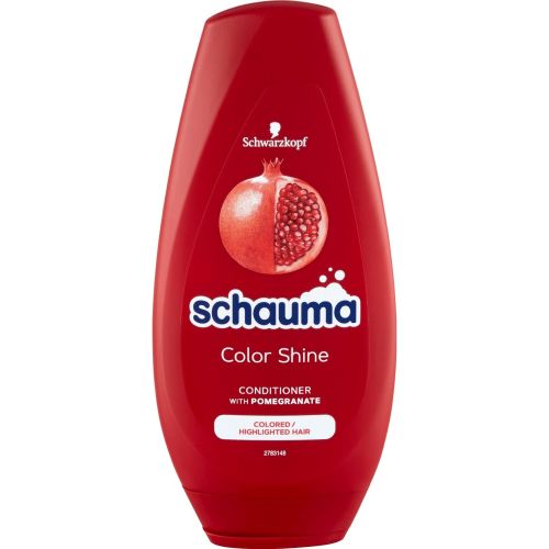 Schauma Color балсам за коса (250 мл)