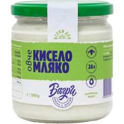 Багри овче кисело мляко (380 г)