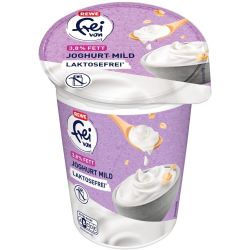 REWE натурален йогурт без лактоза (500 г)