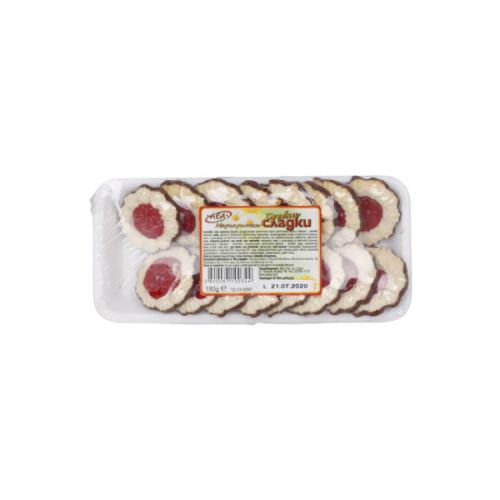 АЕА сладки маргаритки с конфитюр (180 г)