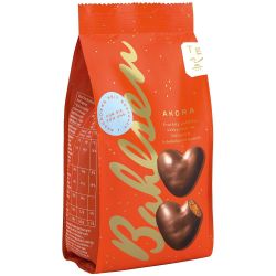Bahlsen Akora меденки с млечен шоколад (150 г)