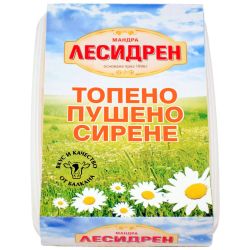 Лесидрен топено пушено сирене (200 г)