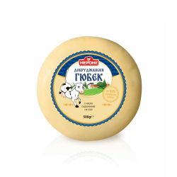 Мероне кашкавал Добруджански гюбек (500 г)