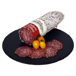 Casa Modena луканков салам Милано, на килограм (1 кг)