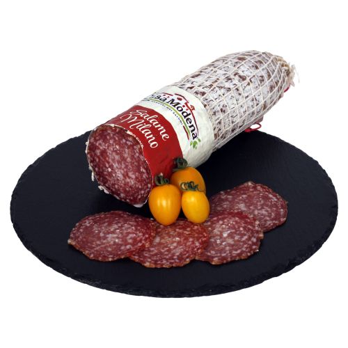 Casa Modena луканков салам Милано, на килограм (1 кг)