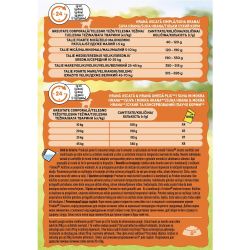 Purina Friskies Balance храна за кучета в зряла възраст, пиле (2.4 кг)