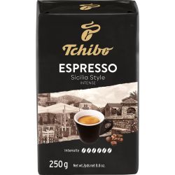 Tchibo Espresso Sicilia Style мляно кафе (250 г)