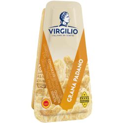 Virgilio сирене Грана Падано (150 г)