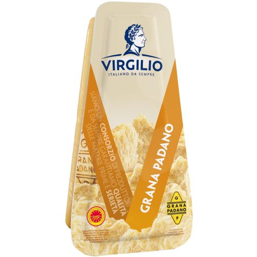 Virgilio сирене Грана Падано (150 г)