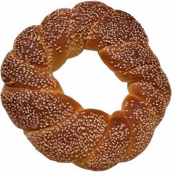 Hit Max гевречен козунак (150 г)