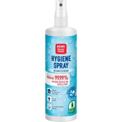 REWE почистващ препарат с дезинфектант (250 мл)