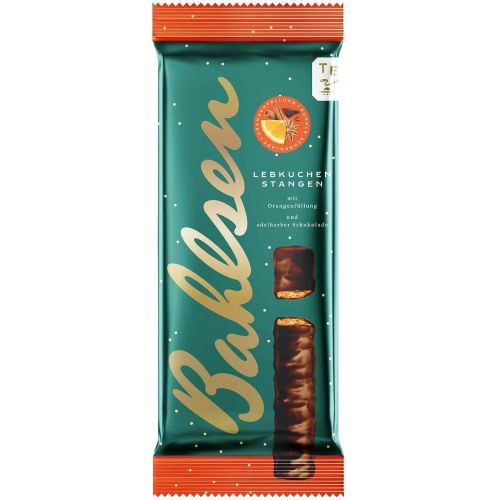 Bahlsen медени пръчици (152 г)