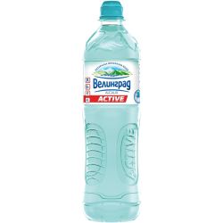 Велинград минерална вода Alcalia Active (750 мл)