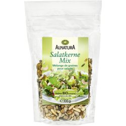 Alnatura био микс ядки за салата (100 г)