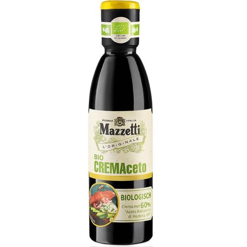 Mazzetti био кремацето (250 мл)