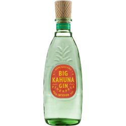 Big Kahuna джин с ананас (700 мл)