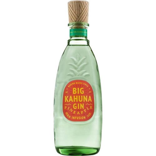 Big Kahuna джин с ананас (700 мл)