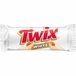 Twix White шоколадов десерт (46 г)