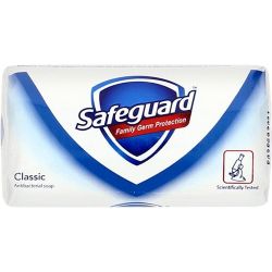 Safeguard сапун classic (90 г)
