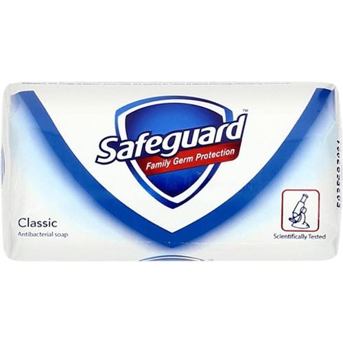 Safeguard сапун classic (90 г)
