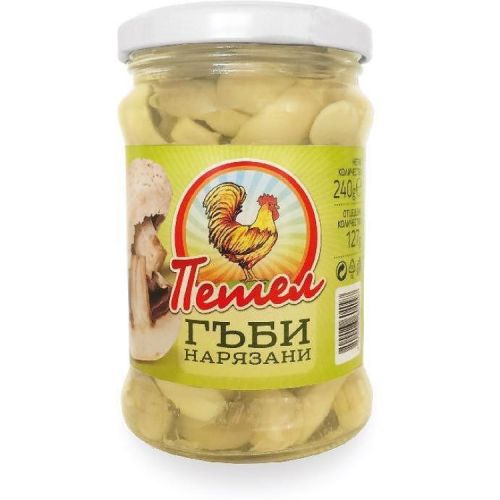 Петел рязани гъби (240 г)