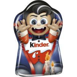 Kinder Halloween шоколадова фигурка (35 г)