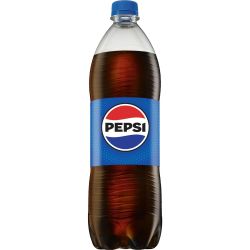 Pepsi Cola бутилка (1 л)