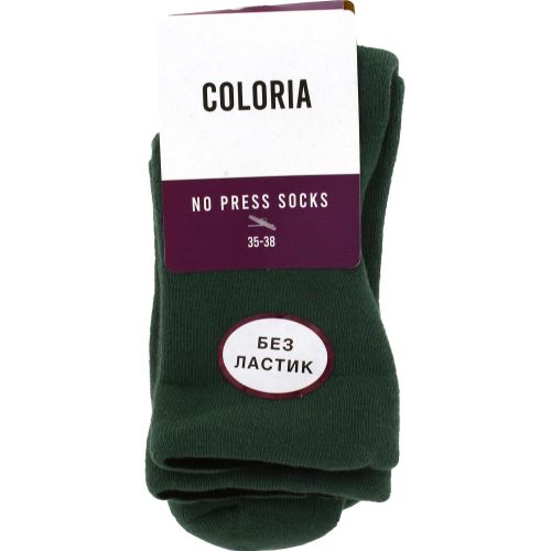 Coloria No Press чорапи, 35-38 (1 бр.)