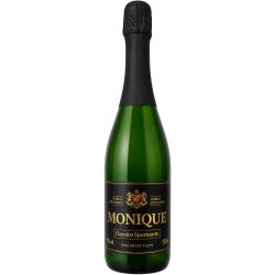 Monique Classico Spumante пенлива напитка (750 мл)