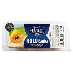 El Pastor козе сирене с папая (100 г)