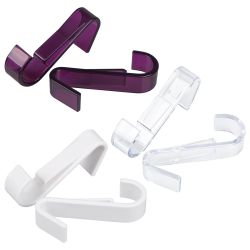 Fackelmann куки за лира, 2 бр. (1 бр.)