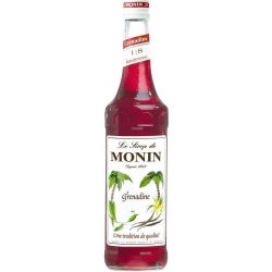 Monin сироп гренадин (700 мл)