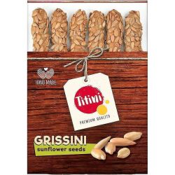 Titini гризини слънчоглед (270 г)