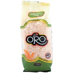 My Oro бисерен ориз (500 г)