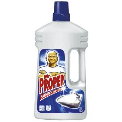 Mr. Proper гел за баня (1 л)