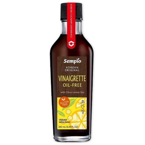 Sempio винегрет, без глутен (250 мл)
