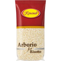 Кръстев ориз Арборио за ризото (500 г)