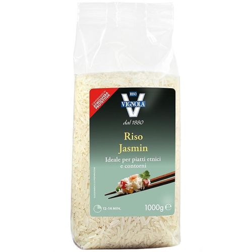 Vignola ориз Жасмин (1 кг)