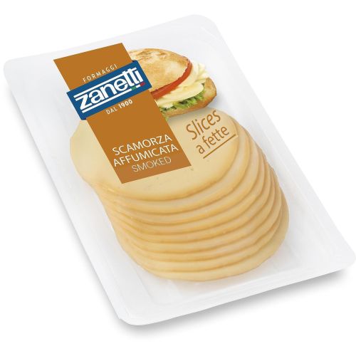 Zanetti сирене скаморца, пушена (120 г)