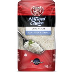 Krina Natural Choice ориз ризон (1 кг)