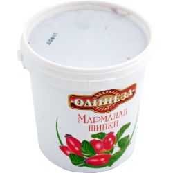 Олинеза мармалад от шипки (1 кг)