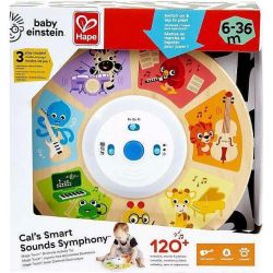 Hape сензорна музикална образователна играчка (1 бр.)